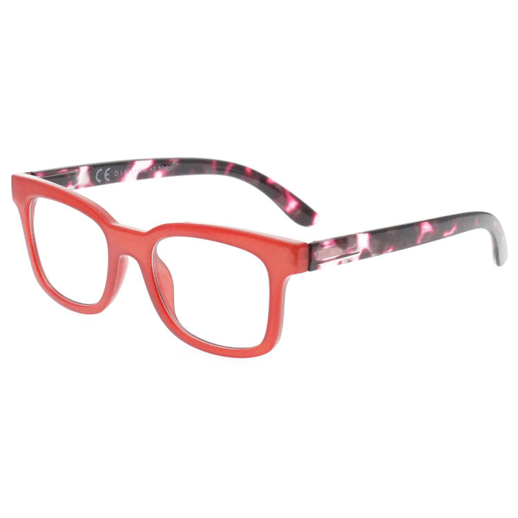 Dachuan Optical DRP127106 China Supplier Fashion Design Plastic Reading Glasses W ( (23)